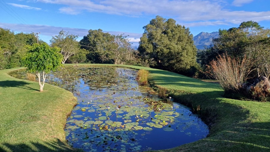  Bedroom Property for Sale in Wilderness Heights Western Cape